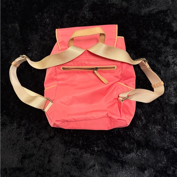 LIEBESKIND Berlin backpack - Picture 2 of 7